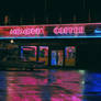 Memphis coffee