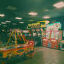 The game zone