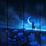 Steam Workshop - Blue Moon