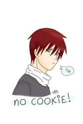 No Cookie