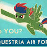 Equestria Air Force