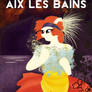 Aix Les Bains - Edition Poni.