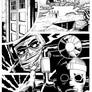 The Tenth Planet Comic Page