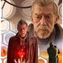 The War Doctor