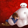 Big Hero 6