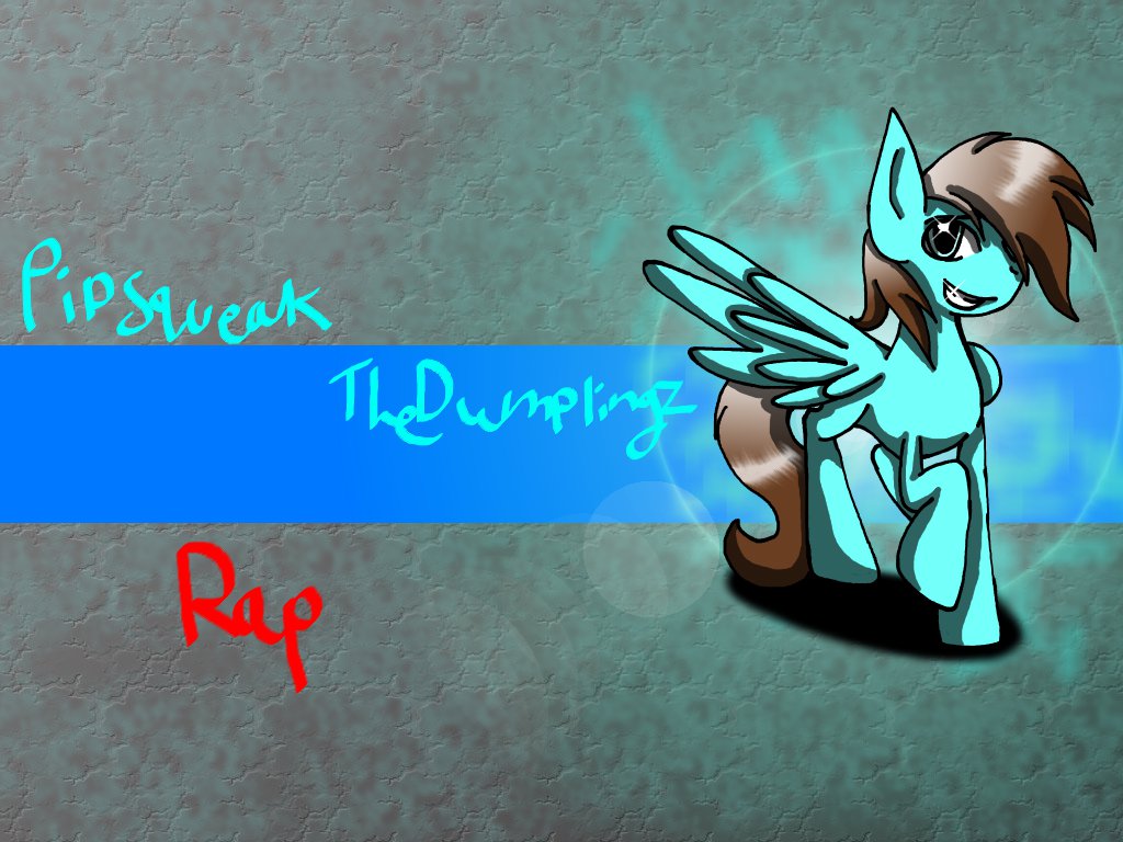 Pipsqueak/TheDumplingz Poster