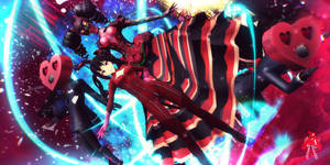 Persona 5 Arsene Awakening Quote Persona 5 Arsene Awakening Quote