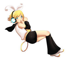 Rin Kagamine