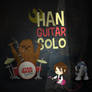 Han Guitar Solo 2