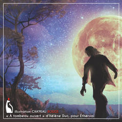 A Tombeau Ouvert / Open Tomb - Helene Duc