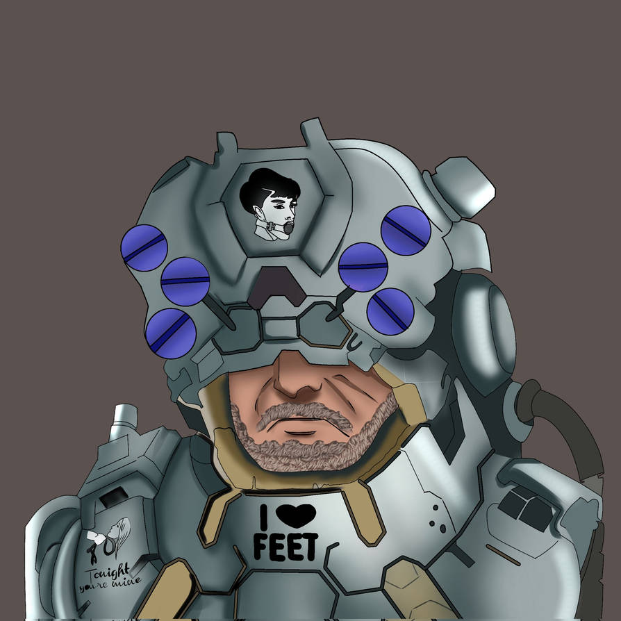 Custom PFP Commission by LilyWalker1 on DeviantArt