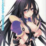 Date A Live - Yatogami Tohka