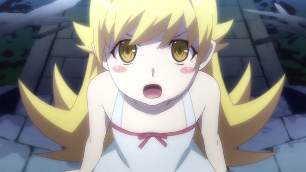 Shinobu Upset