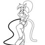 Cheri Inflation Animation - Complete!