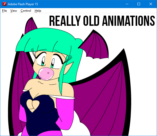 Really Old Flash Animations by Thiridian on DeviantArt Really Old Flash Animations by Thiridian on DeviantArt