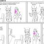 Reploids and Bubblegum #6