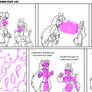 Reploids and Bubblegum #10
