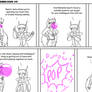 Reploids and Bubblegum #11