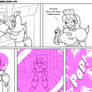 Reploids and Bubblegum #14