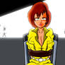 April O'Neil - Just Another Monday...