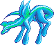 Waterhorse Dragon Adult