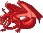 Female Devilwyrm Sprite