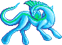 Male Waterhorse Sprite