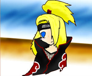 deidara