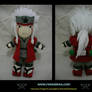 Jiraiya Plush