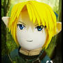 LoZ - Twilight Princess