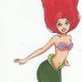 Little Mermaid