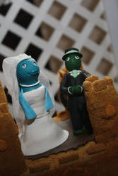 Wedding Toppers