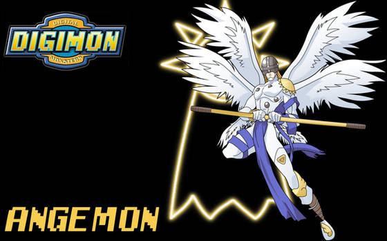 Angemon