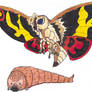 Mothra