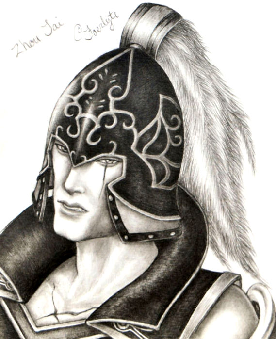 Zhou Tai