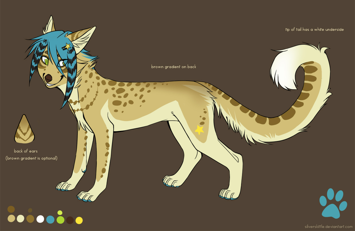 Leopard+Jackal Design