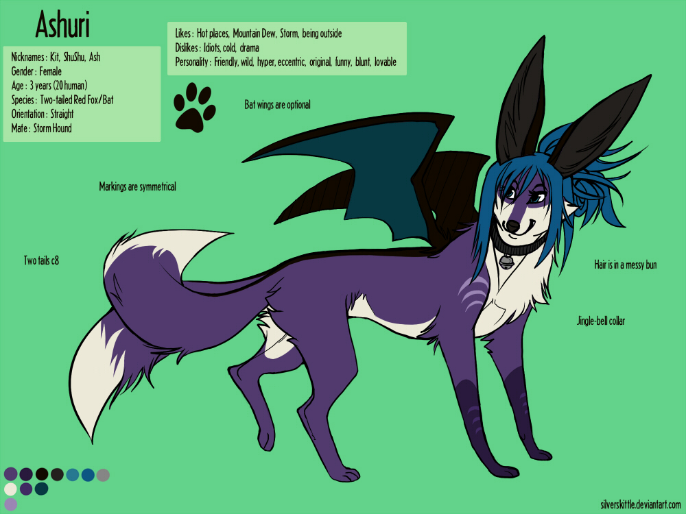 Ashuri Ref Commish