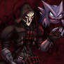 Reaper and Haunter