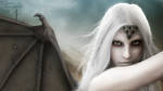 Demon by LorelainW