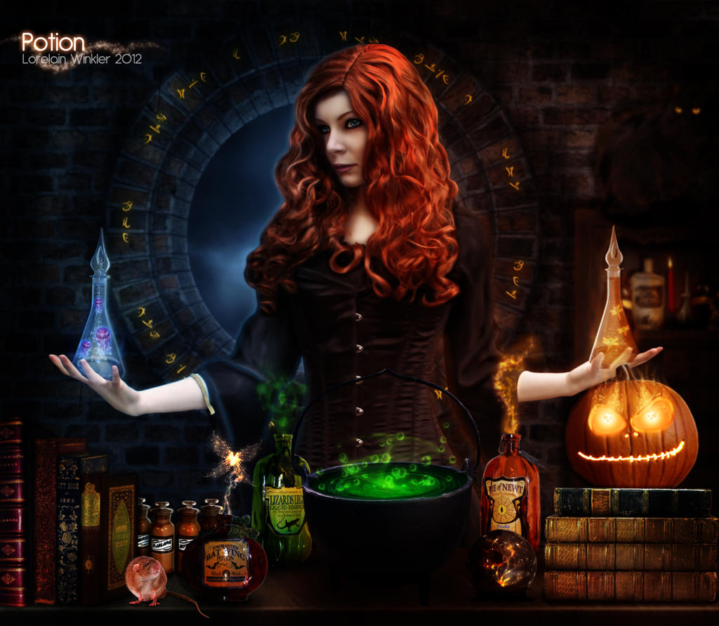 Potion