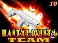 Hastalavista Team logo