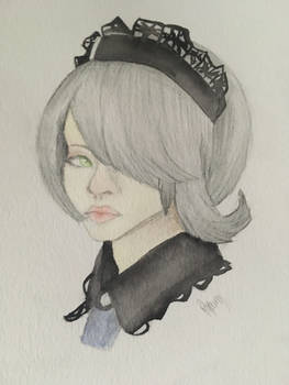 Kirumi Tojo