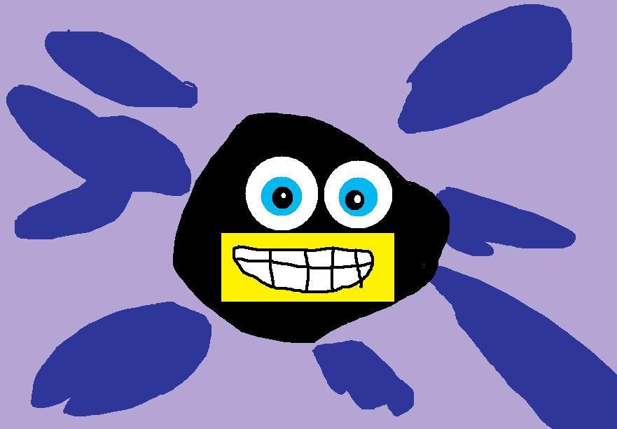 Splaat! (reupload) by JHMedia2 on DeviantArt