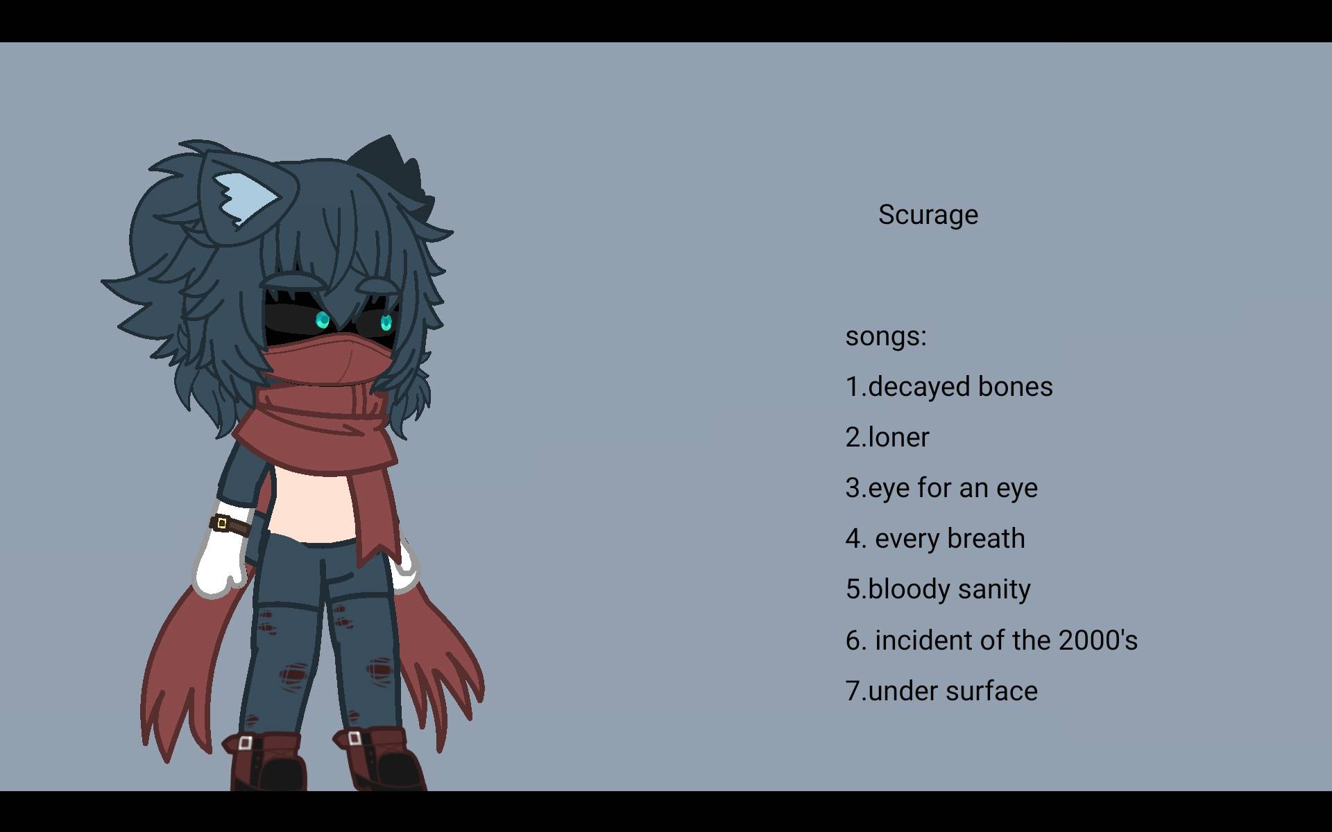Fnf Oc Rig Fnf oc by SiK56 on DeviantArt