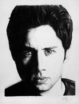 Zach Braff - Complete