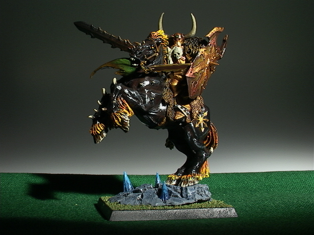 Archaon