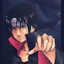 Itachi Uchiha