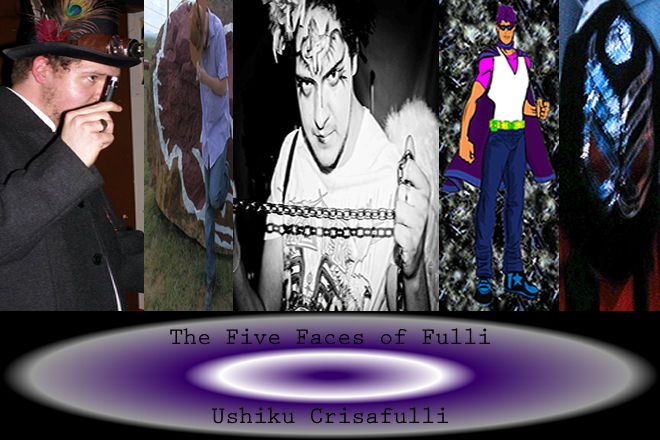 The Five Faces of Fulli
