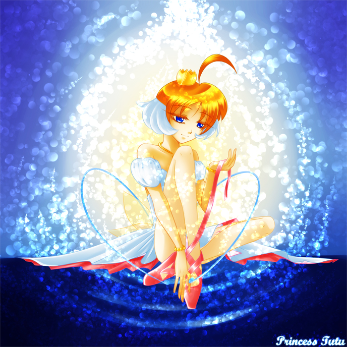 Princess Tutu - Prima Donna