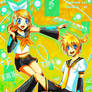 Vocaloid - RinLen